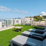 Villa Paradise Sky - Signature By Paradise Portugal Ribamar (Lourinha)