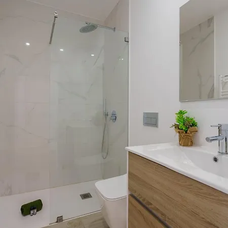 וילה Paradise Villa, Luxury Near The *