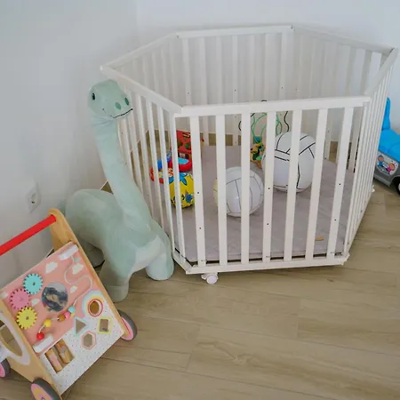 Paradise Villa, Luxury Near The *