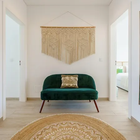 Paradise Villa, Luxury Near The *