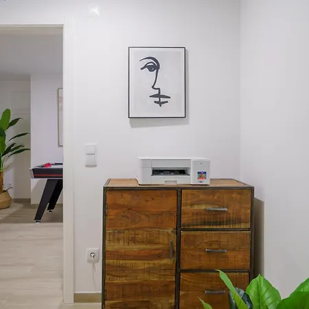 Paradise Villa, Luxury Near The Ribamar (Lourinha)