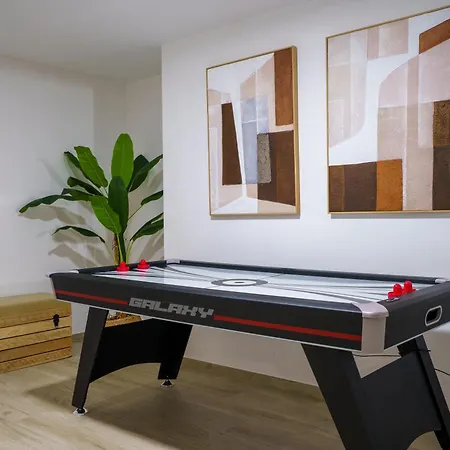 Paradise Villa, Luxury Near The *