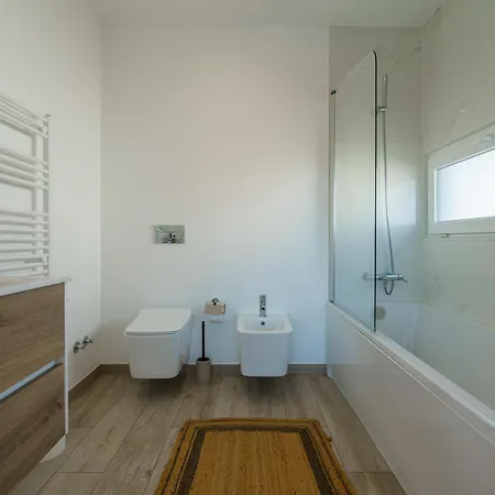 Paradise Villa, Luxury Near The