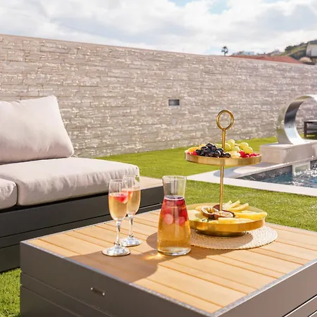 Paradise Villa, Luxury Near The Βίλα *