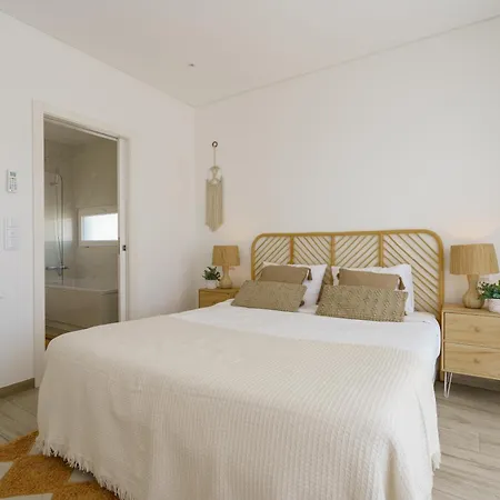 Paradise Villa, Luxury Near The Βίλα