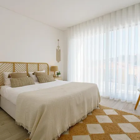 Vila Paradise Sky - Signature By Paradise Portugal