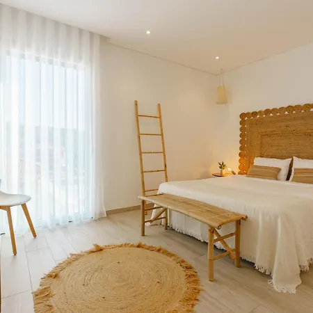 Paradise Villa, Luxury Near The וילה Ribamar (Lourinha)