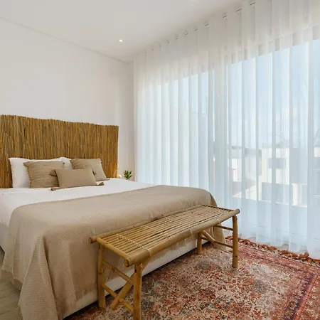 Paradise Villa, Luxury Near The Ribamar (Lourinha)