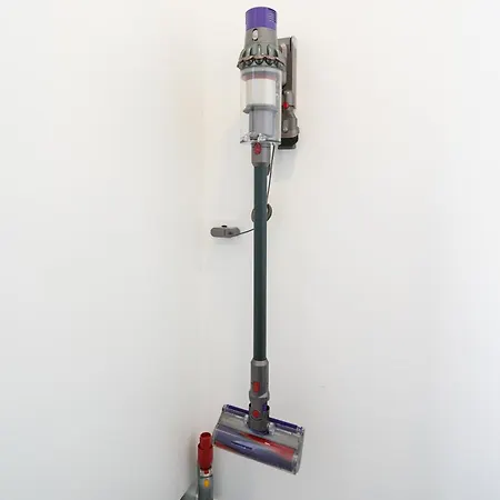 Paradise Villa, Luxury Near The וילה