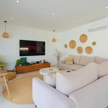 Vila Paradise Sky - Signature By Paradise Portugal