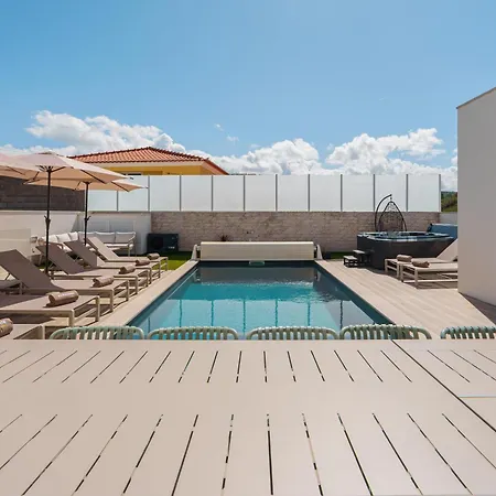 Paradise Sky - Signature By Paradise Portugal Vila *