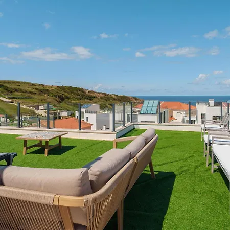Paradise Sky - Signature By Paradise Portugal Vila Ribamar (Lourinha)