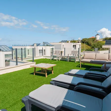 Vila Paradise Sky - Signature By Paradise Portugal Ribamar (Lourinha)