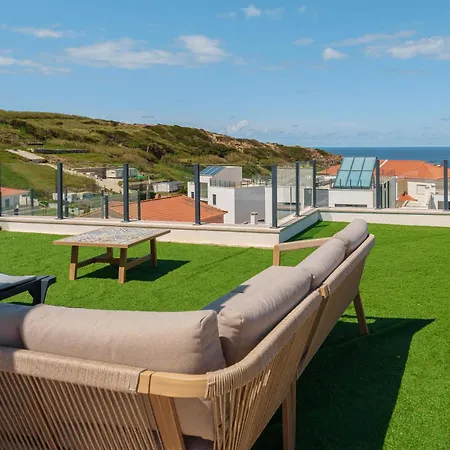 Vila Paradise Sky - Signature By Paradise Portugal Ribamar (Lourinha)