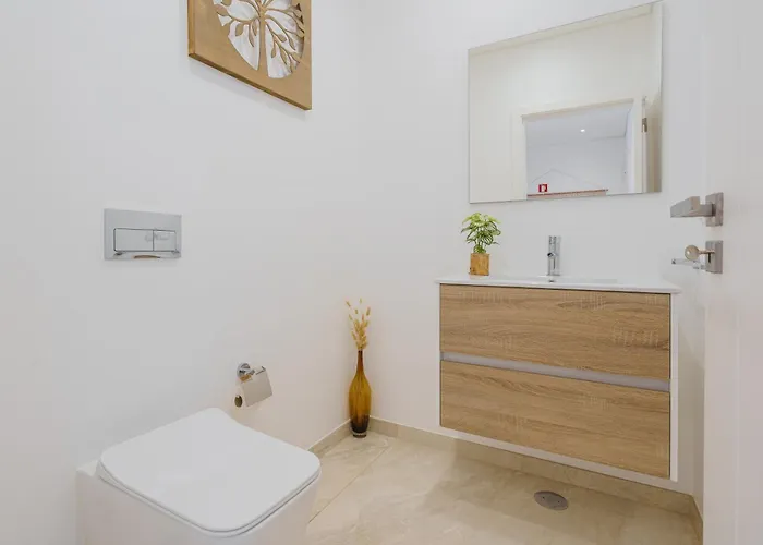 فيلة Paradise Villa, Luxury Near The Ribamar (Lourinha)