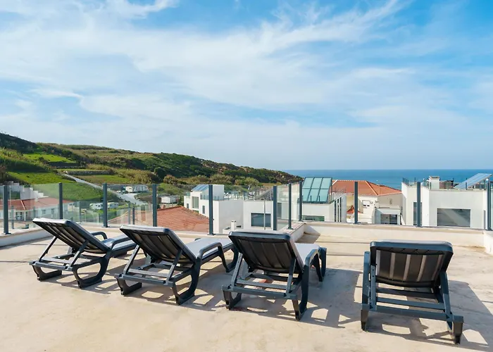 Paradise Villa, Luxury Near The *