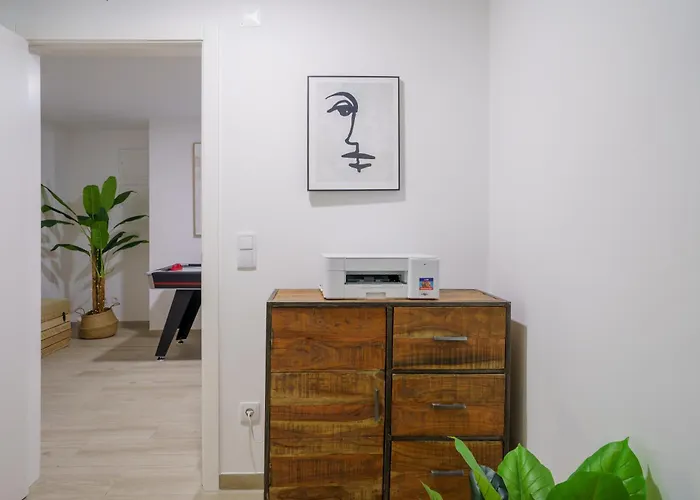 Paradise Villa, Luxury Near The Ribamar (Lourinha)