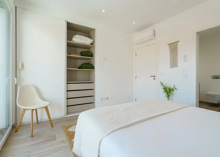 Paradise Villa, Luxury Near The فيلة *