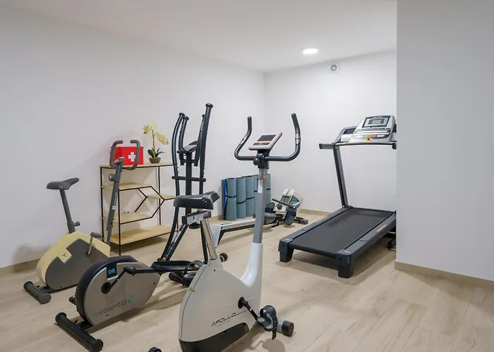 Paradise Villa, Luxury Near The فيلة *