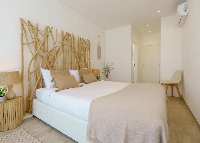 Paradise Villa, Luxury Near The فيلة *