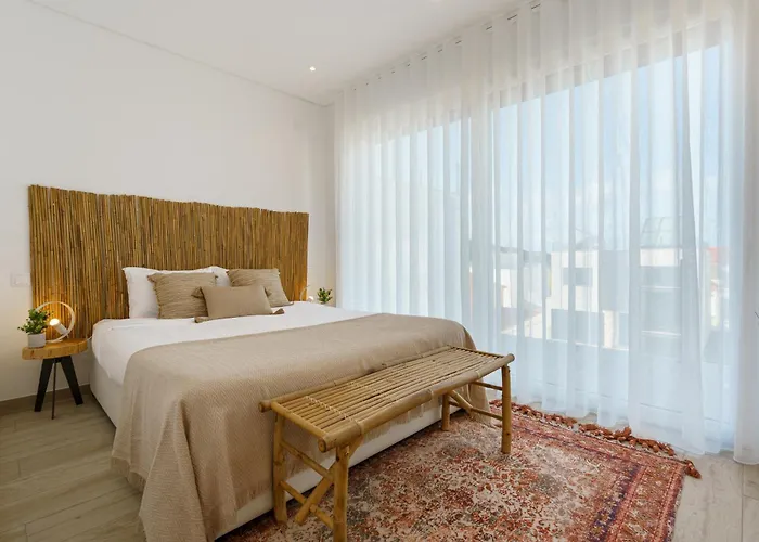 Paradise Villa, Luxury Near The Ribamar (Lourinha)