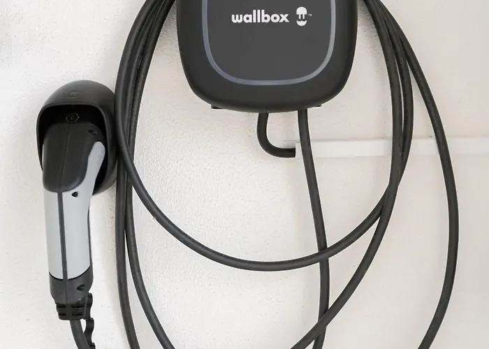 فيلة Paradise Villa, Luxury Near The Ribamar (Lourinha)